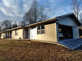 2525 Highway 987 Laurel Hl, Pineville, KY 40977