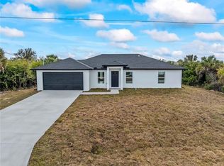 19481 Villanova Ave, Pt Charlotte, FL 33954