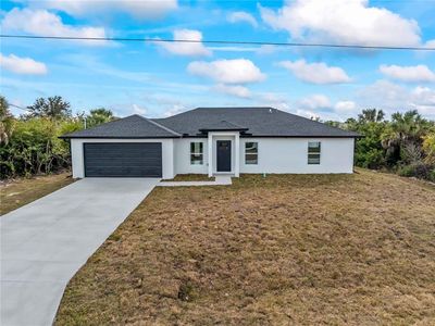 19481 Villanova Ave, Pt Charlotte, FL, 33954