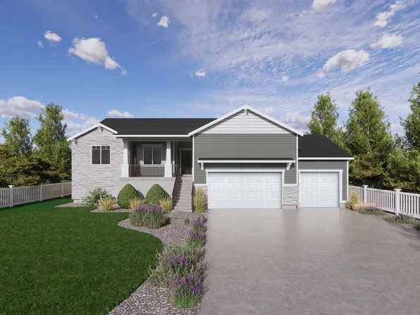 1449 S 4125 W #103, Ogden, UT 84401