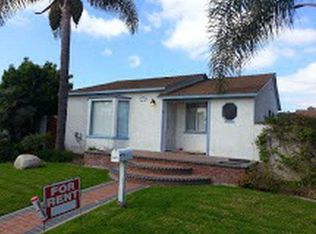 2431 Ximeno Ave, Long Beach, CA 90815