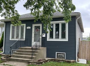 5322 S Mulligan Ave, Chicago, IL