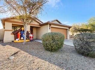 6558 S 44th Ave, Laveen, AZ 85339