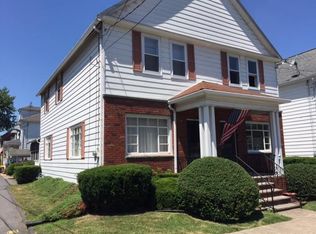 109 Phillip St, Nanticoke, PA 18634