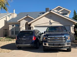 7939 Morning Dawn Ave, El Paso, TX 79932