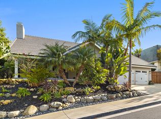 27061 Calle Esperanza, San Juan Capistrano, CA 92675