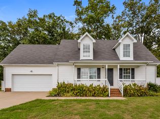 3345 Fletz Cir, Murfreesboro, TN 37129