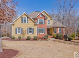 254 Kylas Way, Hull, GA 30646