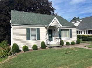 209 Vine St, Tionesta, PA 16353