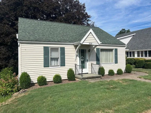 209 Vine St, Tionesta, PA 16353