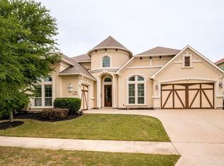 13340 Sellaronda Way, Frisco, TX 75035