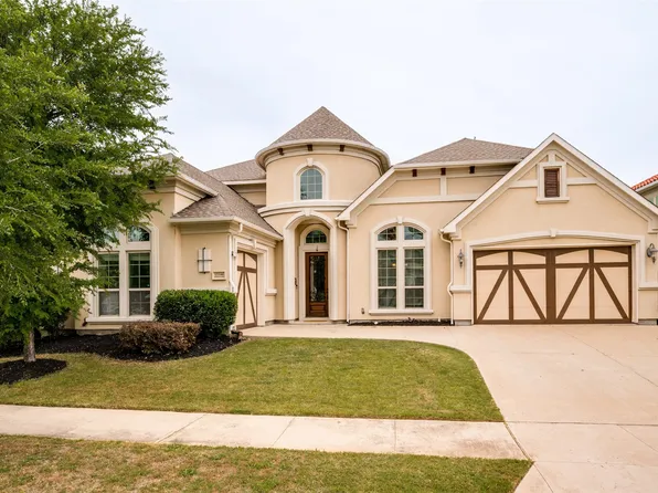 13340 Sellaronda Way, Frisco, TX 75035