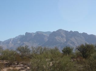 9650 N Camino Del Plata, Tucson, AZ 85742