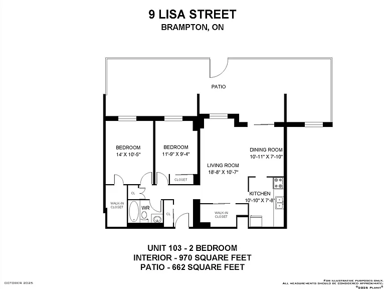 9 Lisa St — Photo 24