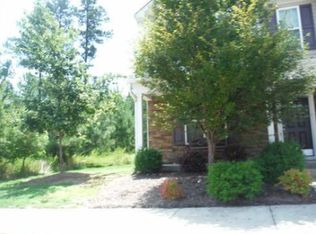 3276 Ivey Wood Ln, Durham, NC 27703