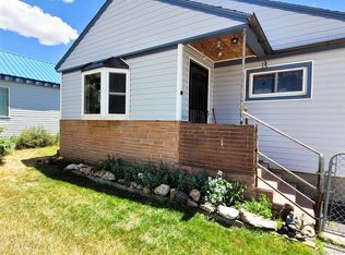 207 E 7th St, Leadville, CO 80461