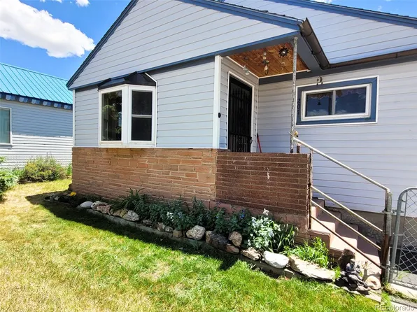207 E 7th Street, Leadville, CO 80461