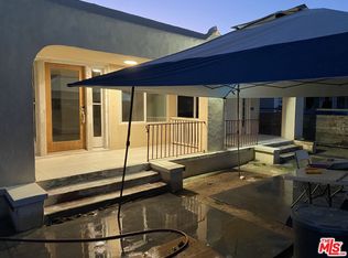 4119 S Harvard Blvd, Los Angeles, CA 90062