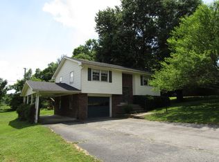120 E Cheryl Ln, Danville, KY 40422