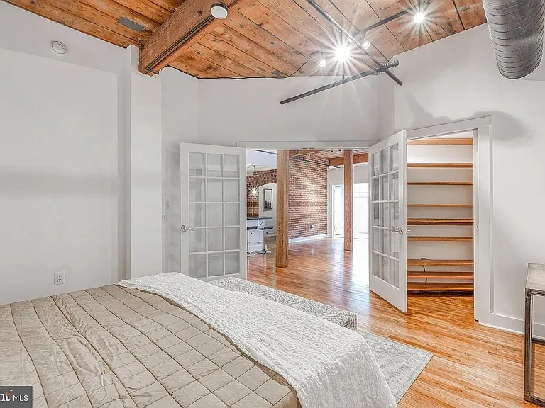 209 Cuthbert St #206 — Photo 11