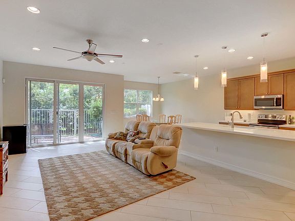 Home For Sale In Valletta Boca Highlands