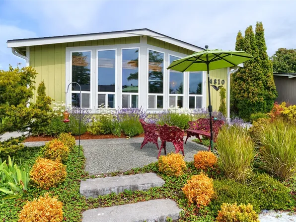 4810 Yorkshire Drive, Anacortes, WA 98221