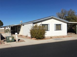 5142 Winnebago Ln, Las Vegas, NV 89122