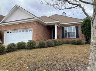 30230 Loblolly Cir, Spanish fort, AL 36527