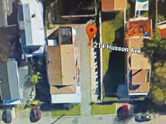 2nd image of 214-216 Husson Ave