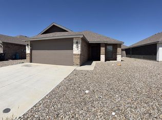 1121 Big Easy St, Odessa, TX 79765