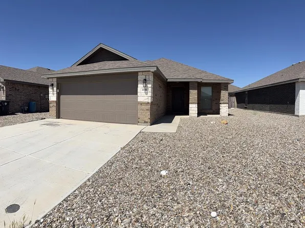 1121 Big Easy St, Odessa, TX 79765