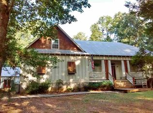 651 Mays Bend Ln, Pell City, AL 35128