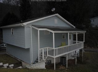 950 98th St, Marmet, WV 25315