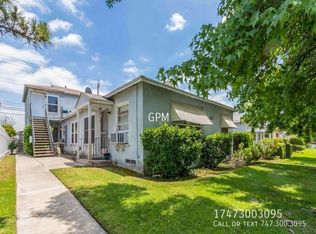 1614 N Hollywood Way #B, Burbank, CA 91505