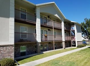 1457 S 110 E UNIT 107, Orem, UT 84058