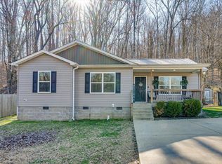 909 Hickory St, Jasper, TN 37347