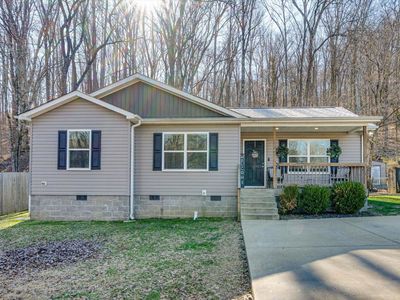 909 Hickory St, Jasper, TN, 37347