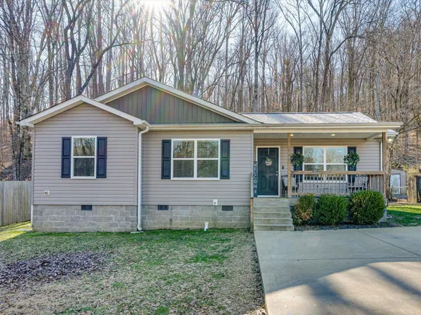 909 Hickory St, Jasper, TN 37347