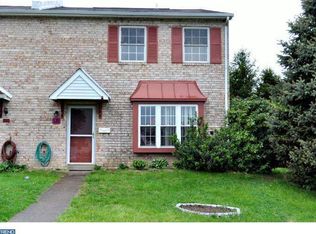 328 Gwynedd Ct, Exton, PA 19341