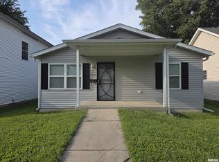 1405 E Edwards St, Springfield, IL 62703
