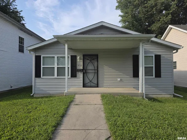 1405 E Edwards St, Springfield, IL 62703