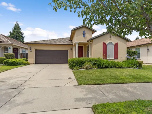 7168 Artisan Cir, Roseville, CA 95678