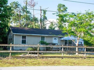 4205 1st St SW, Lehigh Acres, FL 33976