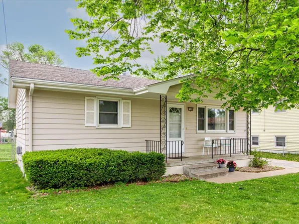 1109 N 28th St, Council Bluffs, IA 51501