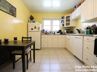 45 Beechcroft St APT 3, Brighton, MA 02135
