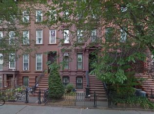 113 Lefferts Pl #3, Brooklyn, NY 11238