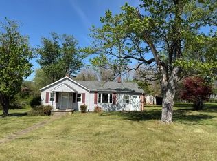 1042 Carrie Ln, Montvale, VA 24122