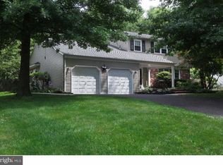 2215 Turk Rd, Doylestown, PA 18901