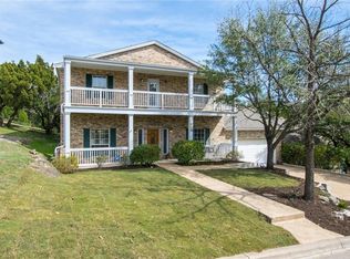 6406 Wallace Cv, Austin, TX 78750