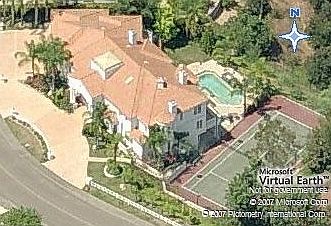 The default image on Zillow is wrong, this is 2688 Rocky Trail